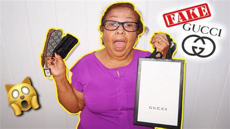 fake gucci advertisement model prank|Prank GUCCI Palsu .